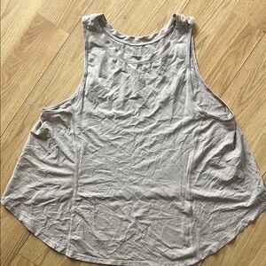 Lululemon spin tank (pale pink color)